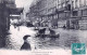 75 - PARIS 12 - Inondations 1910 - Faubourg Saint Antoine - Paris (12)