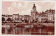 17 - Charente Maritime - LA ROCHELLE -   Le Bassin - Les Quais - La Grosse Horloge - La Rochelle