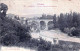 09 - Ariege - MAZERES - Le Pont Neuf Et Le Barrage - Andere & Zonder Classificatie