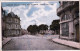 86 - Vienne -  LOUDUN -  Place Porte De Chinon - Marché Aux Veaux - Loudun