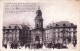 35 - Ille Et Vilaine -  RENNES -  L Hotel De Ville - Rennes