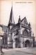 02 - Aisne - NOTRE DAME  De LIESSE - La Basilique - Autres & Non Classés