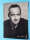 Melvyn DOUGLAS ( Edit.: Vera Foto / Columbia ) Anno 19?? ( Zie / Voir / See SCANS ) Cinéma / Film ! - Entertainers