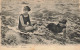 CPA Dieppe-Au Bain-5058-RARE       L2928 - Dieppe