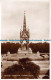 R104382 Albert Memorial. London. 267. Valentine. RP - Autres & Non Classés