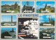 LE FINISTERE BREST PLOUGASTEL CONCARNEAU QUIMPER PHARE D ECKMUHL GUILVINEC - Autres & Non Classés