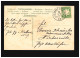 Heilige Theresia Von Ávila Gedenktag Namenstag 15. Oktober Simmerberg 15.10.1909 - Altri & Non Classificati