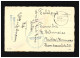 Neujahr Schwein Im Korb Mit Glücksklee, Feldpost, Gelaufen 31.12.1940 München - Altri & Non Classificati