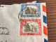 Aden Camp, R-Brief In Die Schweiz - Aden (1854-1963)