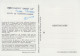 Carte   Maximum   1er   Jour    FRANCE    Escadrille  NORMANDIE - NIEMEN    Avec   Signature  D'un  Vétéran   1969 - 1960-1969