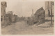 Pontfaverger MORONVILLIERS Village En Ruine MARNE 51 - Guerre 1914-18