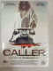 Dvd - The Caller (Rachelle Lefevre) - Sonstige & Ohne Zuordnung