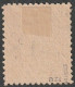 SBZ- Thüringen 1945, Mi. Nr. 92 AY Az 1, Freimarke: 3 Pfg. Tannen Im Thüringer Wald.  Tagesstpl. ERFURT 1 - Oblitérés