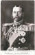 CPA Carte Postale Royaume Uni His Majesty The King Georges V VM80978 - Königshäuser