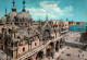 CPSM - VENEZIA - Basilica Di S.Marco… LOT 2 CP / Edition Cesare Capello - Venezia (Venice)