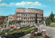 ITALIE - Roma - II Colosseo - Amphithéatre Flavius Ou Colisée - Animé - Carte Postale Ancienne - Colisée