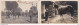 INDRE ET LOIRE HIPPODROME DE NEUILLE 1923 PROPRIETAIRE DU CHEVAL BLANCHAILLE - Altri & Non Classificati