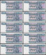 Burma - Myanmar 10 Stück á 200 Kyats (2004) Pick 78 UNC (1) Dealer Lot    (89264 - Autres - Asie