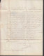 Frankreich - France 1866 VERDUN S MEUSE 4139 Brief Mit Inhalt  (26306 - Altri - Europa