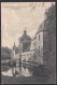 AK Schloss Stapel Eingangstor Bei Havixbeck Bei Coesfeld Münster 1913    (65001 - Autres & Non Classés