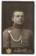 Fotografie E. Rudolph, Hof I. B., Bayerischer Soldat In Uniform Rgt. 14 Mit Schützenschnur  - Personnes Anonymes