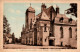 N°3196 W -cpa Chatillon En Bazois -le Château- - Chatillon En Bazois