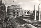 ITALIE - Roma - Colosseo - Vue De L'extérieure - Edizione Belvedere - Carte Postale Ancienne - Kolosseum