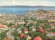 NORVEGE - View Of Lademoen A Part Of The Town - Colorisé - Carte Postale - Norvège