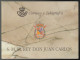 ESPAÑA 1998-EDifil. 3544C-CARNÉ ESPECIAL CON H.B. 3544 Y 3545 + PRUEVAS 64A/64D - Unused Stamps