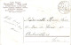 CPA Carte Postale Gaufrée France Porte Bonheur  Un Nid Un Oiseau Des Branches Fleuries 1906 VM80984 - Autres & Non Classés