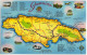Jamaica - Caribbean Sea - Jamaica