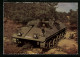 AK Schützenpanzerwagen Vom Typ H S 30 Der Bundeswehr  - Other & Unclassified