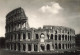 ITALIE - Roma - II Colosseo - The Coliseum - Le Colisée - Das Kolosseum - Animé - Carte Postale Ancienne - Colosseum