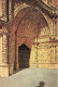 ESPAGNE - Astorga - Catedral - Portico - Carte Postale - Autres & Non Classés