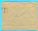 Brief Luzern 1919 - Portofreiheit Nr, 311 - Schulen Der Stadt Luzern - Ferien-Versorgung - Franchise