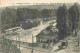 92 - Billancourt - Bords De Seine - Au Pont De Billancourt - Octroi De Boulogne - Ile Saint Germain Et Au Loin Les Haute - Boulogne Billancourt