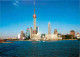 Chine - Shangai - New Look Of Pudong - Immeubles - Architecture - China - CPM - Carte Neuve - Voir Scans Recto-Verso - Chine