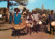 Afrique Noire - Afrique En Couleurs - 7627 - Folklore Africain - Musiciens Et Danseurs - CPM - Carte Neuve - Voir Scans  - Unclassified