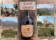 Publicite - Saint Chinian - Vin - Wine - CPM - Voir Scans Recto-Verso - Pubblicitari