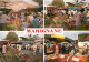 Marchés - Marignane - Multivues - Fruits Et Légumes - Fleurs - CPM - Voir Scans Recto-Verso - Mercati