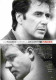 Cinema - Affiche De Film - The Insider - Al Pacino - Russel Crowe - CPM - Voir Scans Recto-Verso - Afiches En Tarjetas