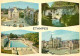 91 - Etampes - Multivues - Automobiles - Piscine - CPM - Voir Scans Recto-Verso - Etampes