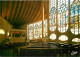 76 - Rouen - L'intérieur De L'église Sainte-Jeanne D'Arc - Art Vitraux Religieux - Carte Neuve - CPM - Voir Scans Recto- - Rouen