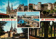 64 - Bayonne - Multivues - CPM - Voir Scans Recto-Verso - Bayonne