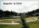 61 - Bagnoles De L'Orne - Le Golf Miniature Et Le Lac - Carte Neuve - CPM - Voir Scans Recto-Verso - Bagnoles De L'Orne