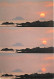 Irlande - Kerry - Ring Of Kerry - Skellig Sunset - Multivues - Coucher De Soleil Décomposé - Ireland - CPM - Voir Scans  - Kerry