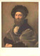 Art - Peinture - Raphael Sanzio - Le Portrait De Balthazar Castiglione - CPM - Voir Scans Recto-Verso - Schilderijen
