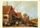 Art - Peinture - David Teniers - Kermesse - CPM - Voir Scans Recto-Verso - Schilderijen