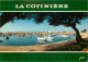 17 - Ile D'Oléron - La Cotinière - Le Port - Bateaux - CPM - Voir Scans Recto-Verso - Ile D'Oléron
