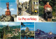 43 - Le Puy En Velay - Multivues - Folklore - CPM - Voir Scans Recto-Verso - Le Puy En Velay